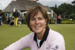 Valkenswaard, 4 Juni 2009
Elsemieke Havenga, toernooidirecteur van het ABN AMRO Ladies Open dat wordt gespeeld  van 5 t/m 7 Juni 2009 op de Eindhovensche Golf