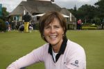 Valkenswaard, 4 Juni 2009
Elsemieke Havenga, toernooidirecteur van het ABN AMRO Ladies Open dat wordt gespeeld  van 5 t/m 7 Juni 2009 op de Eindhovensche Golf