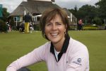 Valkenswaard, 4 Juni 2009
Elsemieke Havenga, toernooidirecteur van het ABN AMRO Ladies Open dat wordt gespeeld  van 5 t/m 7 Juni 2009 op de Eindhovensche Golf