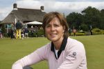 Valkenswaard, 4 Juni 2009
Elsemieke Havenga, toernooidirecteur van het ABN AMRO Ladies Open dat wordt gespeeld  van 5 t/m 7 Juni 2009 op de Eindhovensche Golf