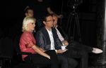Amsterdam 2 februari 2010
Perspresentatie X factor in hotel arena . Aanwezig waren Wendy v Dijk zwanger Martijn Krabbe Gorodon Eric v Tijn Angela Groothuizen en Stacey Rookhuizen.
Peter Smulders bv