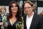 Hilversum 8 juni 2009
Uitreiking musical awards in studio 22. Eric v Tijn met zijn vrouw
Peter Smulders bv