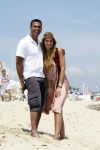 Sant Tropez 27 juni 2009
Ruud Estelle Joelle en Maxim Gullit op vakantie in St Tropez.
Peter Smulders bv