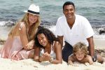 Sant Tropez 27 juni 2009
Ruud Estelle Joelle en Maxim Gullit op vakantie in St Tropez.
Peter Smulders bv