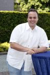 Hilversum 30 juni 2009
Feestje bij de Tros ivm record aantal leden van ruim 450.000. Frans Bauer
Peter Smuldrs bv