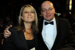 Amsterdam 8 maart 2010
Premiere Zwart Water in tuschinski. Fred Teeven met vrouw
Peter Smulders bv