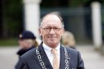 Apeldoorn 6 juni 2009
De koninklijke familie bezoekt paleis het Loo een maand na de aanslag. Fred de Graaf
Peter Smulders bv