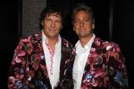 Uitgeest 18 januari 2010
Nieuwjaars feest van Henk Geels in Bobs Party saloon. Gebroeders Ko
Peter Smulders bv