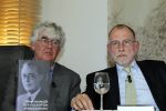 Soestdijk 8 maart 2010
Presentatie boek Annejet v Zijl over prins Bernhard op paleis soestdijk. Cees Fasseur Hans Blom Geert Mak en Philip Freriks zijn aanwezig om het boek te bespreken.
Peter Smulders bv