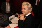 Hilversum 21 januari 2010
Rtl SBS en de NOS hebben samen een tv programma en aktie in elkaar gedraaid om zoveel mogelijk geld op te halen voor giro 55 ten bate van Haiti. Geert Wilders
Peter Smulders bv