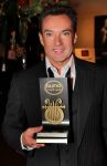 Hilversum, 3 Maart 2010
Harpengala 2010
Gerard Joling
Foto Peter Smulders BV