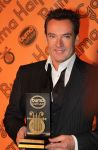 Hilversum, 3 Maart 2010
Harpengala 2010
Gerard Joling
Foto Peter Smulders BV