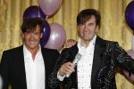Amsterdam 30 juni 2009
Presentatie wassen beeld Madame tussaud van Gerard Joling bij het amstel hotel.
Peter Smulders bv