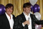 Amsterdam 30 juni 2009
Presentatie wassen beeld Madame tussaud van Gerard Joling bij het amstel hotel.
Peter Smulders bv