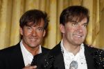 Amsterdam 30 juni 2009
Presentatie wassen beeld Madame tussaud van Gerard Joling bij het amstel hotel.
Peter Smulders bv