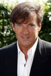 Amsterdam 30 juni 2009
Presentatie wassen beeld Madame tussaud van Gerard Joling bij het amstel hotel.
Peter Smulders bv