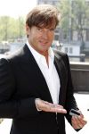 Amsterdam 30 juni 2009
Presentatie wassen beeld Madame tussaud van Gerard Joling bij het amstel hotel.
Peter Smulders bv