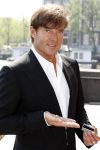 Amsterdam 30 juni 2009
Presentatie wassen beeld Madame tussaud van Gerard Joling bij het amstel hotel.
Peter Smulders bv