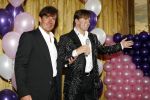 Amsterdam 30 juni 2009
Presentatie wassen beeld Madame tussaud van Gerard Joling bij het amstel hotel.
Peter Smulders bv