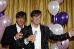 Amsterdam 30 juni 2009
Presentatie wassen beeld Madame tussaud van Gerard Joling bij het amstel hotel.
Peter Smulders bv