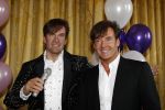 Amsterdam 30 juni 2009
Presentatie wassen beeld Madame tussaud van Gerard Joling bij het amstel hotel.
Peter Smulders bv