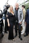 Amsterdam 3 juni 2009
Uitreiking van de glamour awards. Gordon met nieuwe look/ kapsel
Peter Smulders bv
