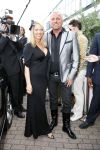 Amsterdam 3 juni 2009
Uitreiking van de glamour awards. Gordon met nieuwe look/ kapsel
Peter Smulders bv