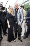 Amsterdam 3 juni 2009
Uitreiking van de glamour awards. Gordon met nieuwe look/ kapsel
Peter Smulders bv