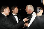 Hilversum 8 juni 2009
Uitreiking musical awards in studio 22. Gordon Frits sissing en Erwin v Lambaart
Peter Smulders bv