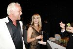 Hilversum 8 juni 2009
Uitreiking musical awards in studio 22. Gordon en Stacey rookhuizen
Peter Smulders bv