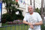 Cannes 7 augustus 2009
Goprdon met vrienden in cannes op vakantie.
Peter Smulders bv