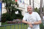 Cannes 7 augustus 2009
Goprdon met vrienden in cannes op vakantie.
Peter Smulders bv