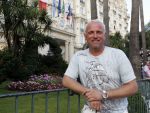 Cannes 7 augustus 2009
Goprdon met vrienden in cannes op vakantie.
Peter Smulders bv