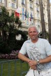 Cannes 7 augustus 2009
Goprdon met vrienden in cannes op vakantie.
Peter Smulders bv