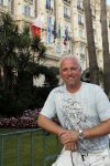 Cannes 7 augustus 2009
Goprdon met vrienden in cannes op vakantie.
Peter Smulders bv