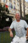 Cannes 7 augustus 2009
Goprdon met vrienden in cannes op vakantie.
Peter Smulders bv