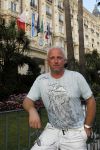 Cannes 7 augustus 2009
Goprdon met vrienden in cannes op vakantie.
Peter Smulders bv