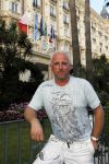 Cannes 7 augustus 2009
Goprdon met vrienden in cannes op vakantie.
Peter Smulders bv