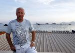 Cannes 7 augustus 2009
Goprdon met vrienden in cannes op vakantie.
Peter Smulders bv