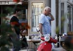 Cannes 7 augustus 2009
Goprdon met vrienden in cannes op vakantie.
Peter Smulders bv
