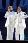 Amsterdam 13 juni 2009
De Toppers in concert in de arena met Rene Froger Gordon en Jeroen v d Boom.
Peter Smulders bv