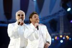 Amsterdam 13 juni 2009
De Toppers in concert in de arena met Rene Froger Gordon en Jeroen v d Boom.
Peter Smulders bv