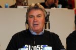 Hilversum 21 januari 2010
Rtl SBS en de NOS hebben samen een tv programma en aktie in elkaar gedraaid om zoveel mogelijk geld op te halen voor giro 55 ten bate van Haiti. Guus Hiddink en Ronald Koeman
Peter Smulders bv