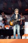 Eindhoven, 14 Juni 2009 3e Concert van Guus Meeuwis in het PSV stadion
Uitgenodigd door Autolichtstad BV
Als gast artiest Marco Borsato en de groep Jewelste
Foto Peter Smulders BV