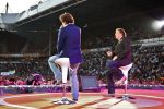 Eindhoven, 14 Juni 2009 3e Concert van Guus Meeuwis in het PSV stadion
Uitgenodigd door Autolichtstad BV
Als gast artiest Marco Borsato en de groep Jewelste
Foto Peter Smulders BV