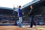 Eindhoven, 14 Juni 2009 3e Concert van Guus Meeuwis in het PSV stadion
Uitgenodigd door Autolichtstad BV
Als gast artiest Marco Borsato en de groep Jewelste
Foto Peter Smulders BV