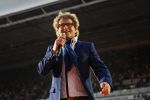 Eindhoven, 14 Juni 2009 3e Concert van Guus Meeuwis in het PSV stadion
Uitgenodigd door Autolichtstad BV
Als gast artiest Marco Borsato en de groep Jewelste
Foto Peter Smulders BV