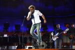 Eindhoven, 14 Juni 2009 3e Concert van Guus Meeuwis in het PSV stadion
Uitgenodigd door Autolichtstad BV
Als gast artiest Marco Borsato en de groep Jewelste
Foto Peter Smulders BV