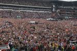 Eindhoven, 14 Juni 2009 3e Concert van Guus Meeuwis in het PSV stadion
Uitgenodigd door Autolichtstad BV
Met een gastoptreden van Marco Borsato
Foto Peter Smulders BV