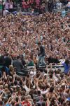 Eindhoven, 14 Juni 2009 3e Concert van Guus Meeuwis in het PSV stadion
Uitgenodigd door Autolichtstad BV
Met een gastoptreden van Marco Borsato
Foto Peter Smulders BV